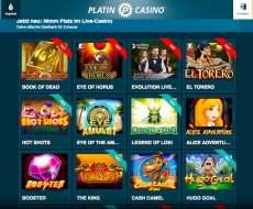 Platin Casino