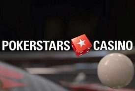 PokerStars Casino