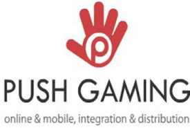 Push Gaming