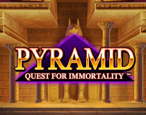 Pyramid Quest For Immortality