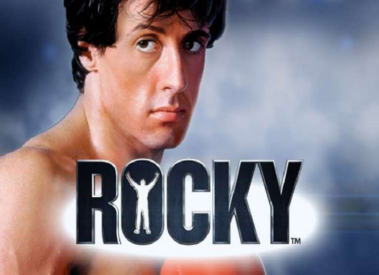 Rocky