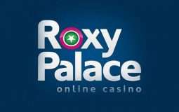 Roxy Palace Casino