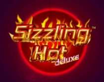 Sizzling Hot Deluxe