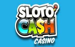 Slotto Cash Casino