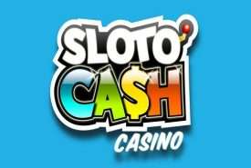 Slotto Cash