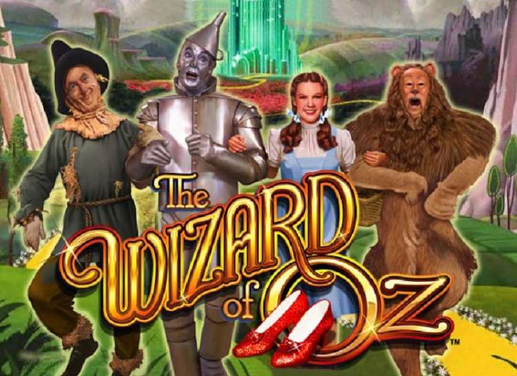 Wizard Oz