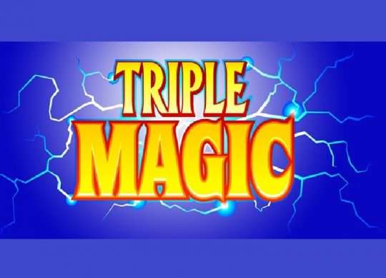 Triple Magic
