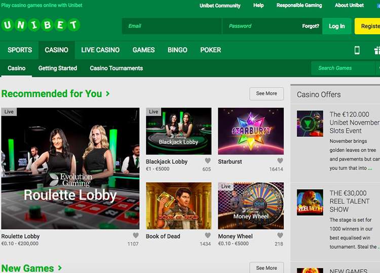 unibet-casino