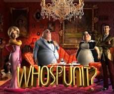 Whospunit