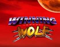 Winning Wolf