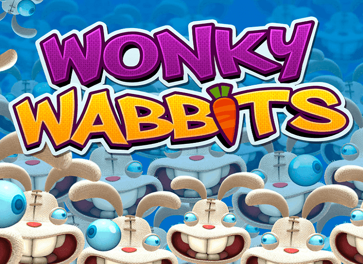 Wonky Wabbits